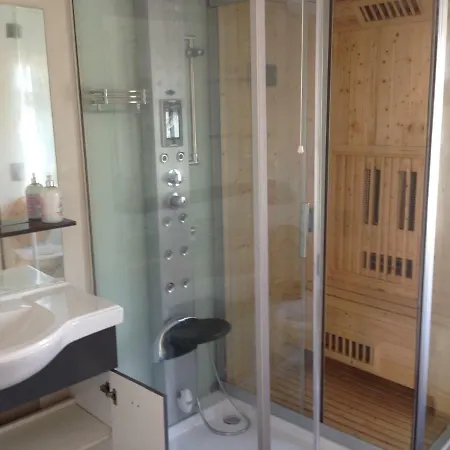 Srahan Holiday home Camross