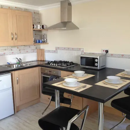 Srahan Holiday home