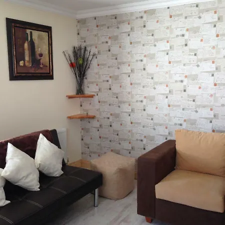 Srahan Holiday home *