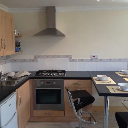 Holiday home Srahan