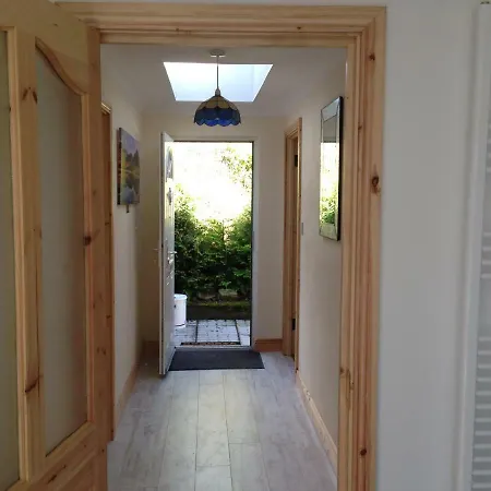 Holiday home Srahan *