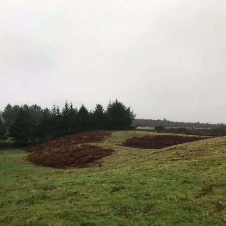 Srahan Holiday home Camross