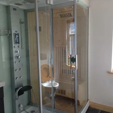 Srahan Holiday home *