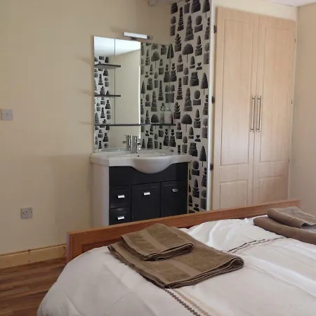Srahan Holiday home *