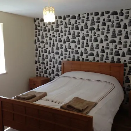 Holiday home Srahan *
