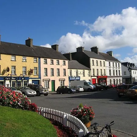 Holiday home Srahan Camross
