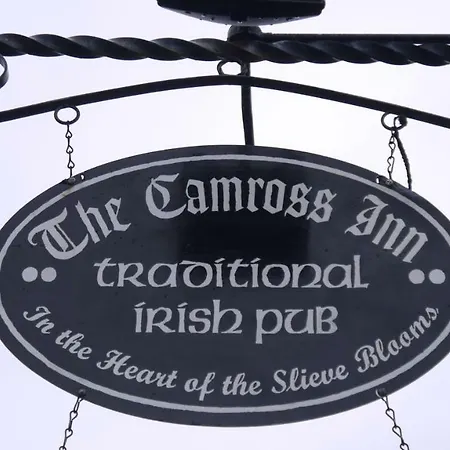 Srahan Camross